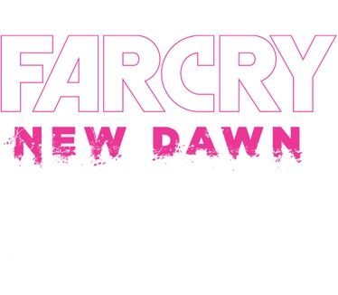 Far Cry New Dawn, PS4