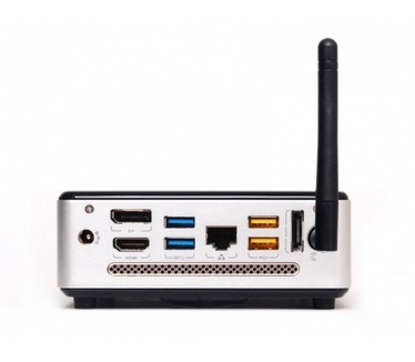 Zotac ZBOX Nano Zotac ZBOX Nano AD12 Plus