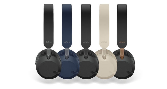 Jabra 45h