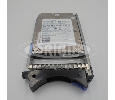 Origin Storage 1.2TB 10K xSeries 366 > 3950 SAS 2.5in HD Kit with Caddy