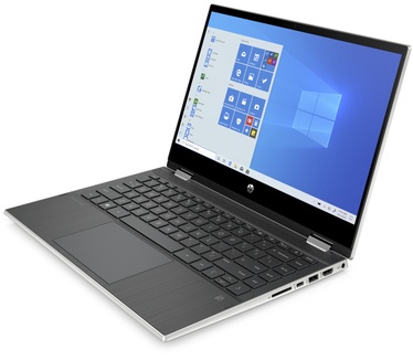 HP Pavilion x360 14-dw0110nd