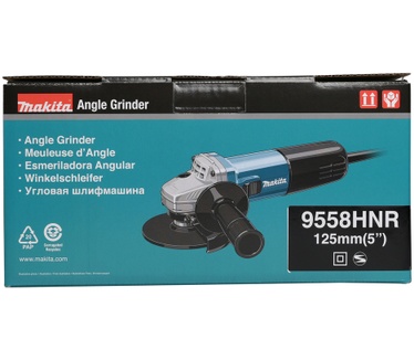 Makita 9558HNRX1