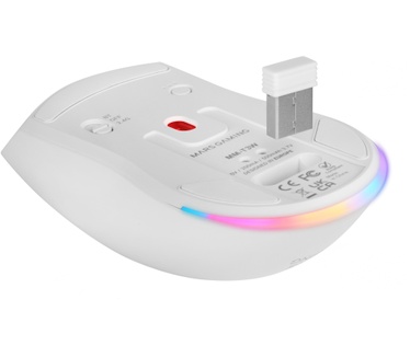 Mars Gaming MM-T3W