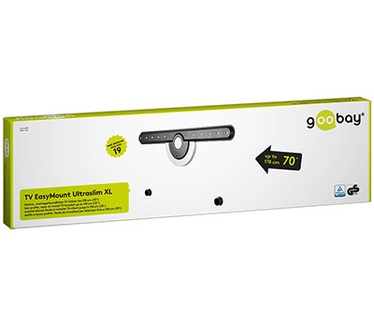 Goobay TV EasyMount Ultraslim XL