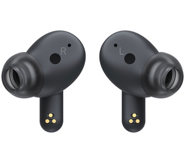 LG Tone Free DFP9 (Zwart)