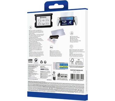 Nacon PSOFPORTFORCEGLASS