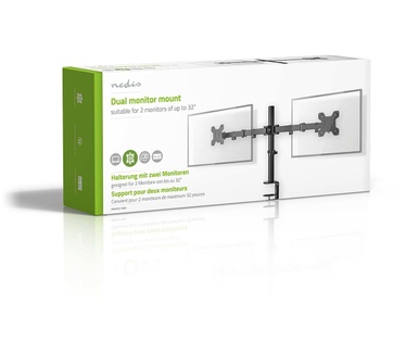 Nedis MMDOS110BK
