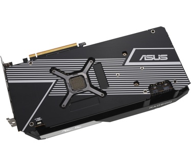 ASUS DUAL-RX6700XT-O12G
