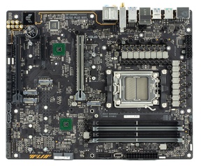 ASUS TUF Gaming X670E-Plus WiFI