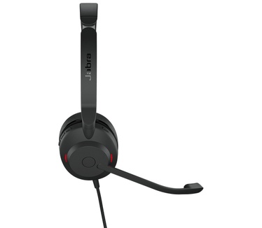 Jabra Evolve2 30, UC Stereo