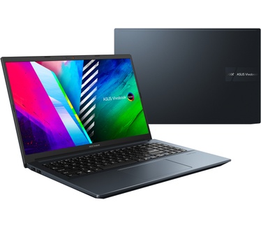 ASUS M3500QC-L1347W