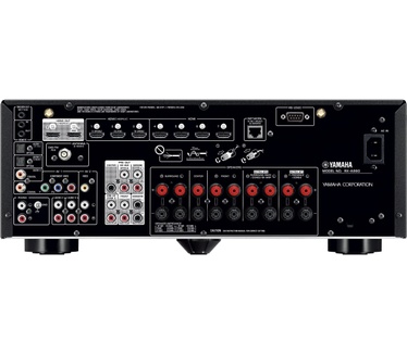 Yamaha RX-A880