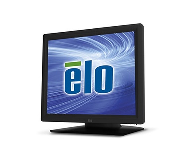 Elo Touchsystems 1517L Rev B