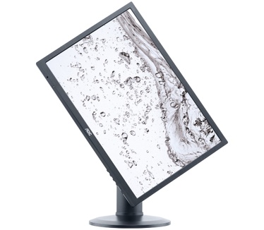 AOC M2060PWDA2 Zwart