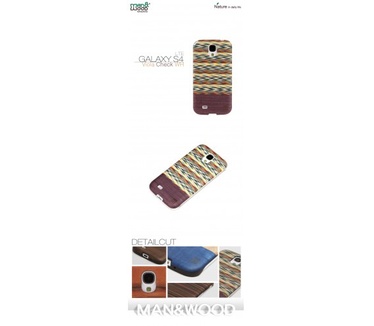Man&Wood MSG487B