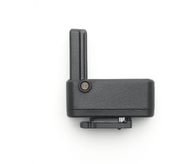 DJI Mic 2 camera-adapter