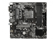 MSI B450M PRO-VDH Max
