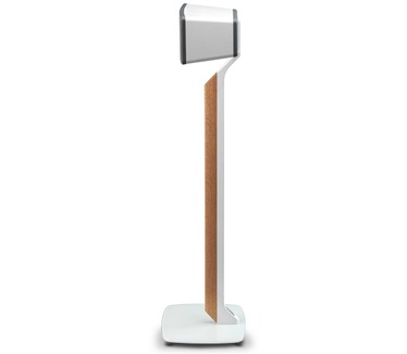 Flexson Premium Vloerstandaard voor Sonos PLAY:3 Wit