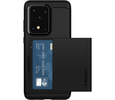 Spigen Slim Armor CS