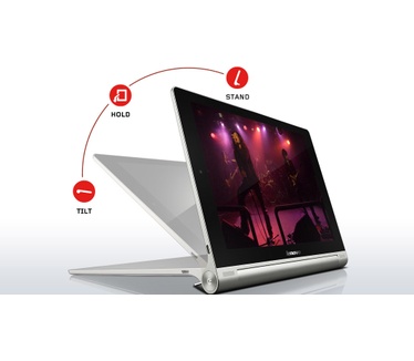 Lenovo IdeaTab Yoga 10 16GB Wifi Zilver