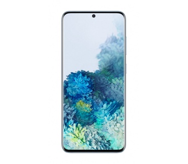 Samsung Galaxy S20 4G 128GB Blauw