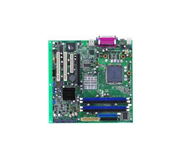 Asus P5MT-MX/C, E7210 (mATX, LAN, SATA II, RAID, VGA)