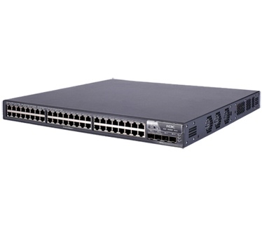 HPE 5800-48G