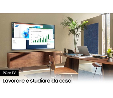 Samsung UE43AU7190U