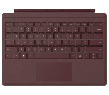Microsoft Surface Pro Signature Type Cover