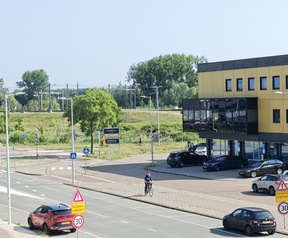 Cameratest - 4x zoom