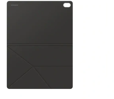 Samsung Galaxy Tab S11 Book Case Zwart