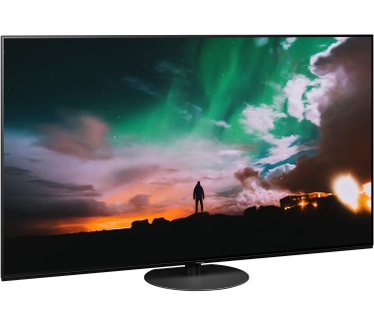 Panasonic TX-65JZW984 Zwart