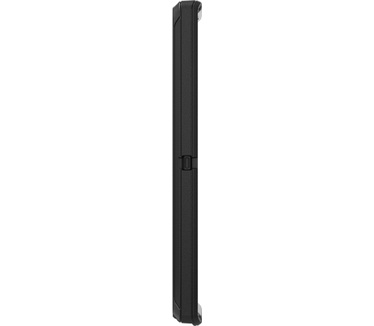 Otterbox Defender (Galaxy S22 Ultra) Zwart