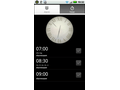 Screenshot Motorola Defy MB525