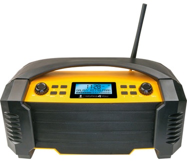 Schwaiger DABWORK2 513