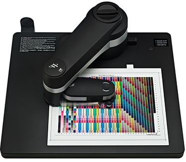 X-Rite i1iO