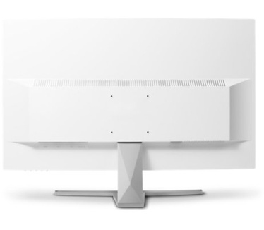Medion Akoya X58322 Aluminium, Wit