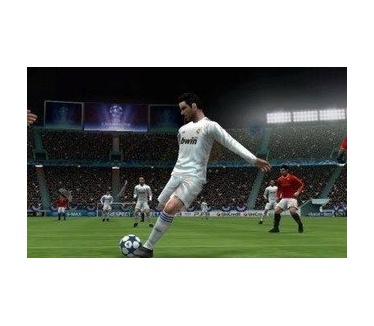 PES 2011 3D