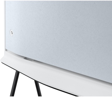 Samsung QE43LS01BAU