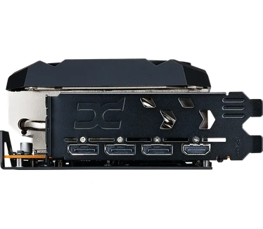 Powercolor Red Devil AMD Radeon RX 9070 XT Limited Edition