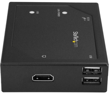 Startech.com HDMI Over IP Extender 1080p