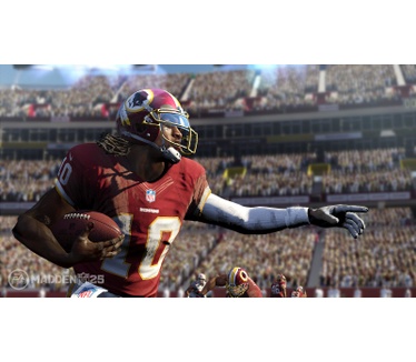 Madden NFL 25, PS3
