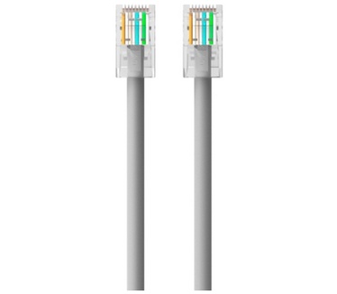 Belkin Cat6 10m Grey