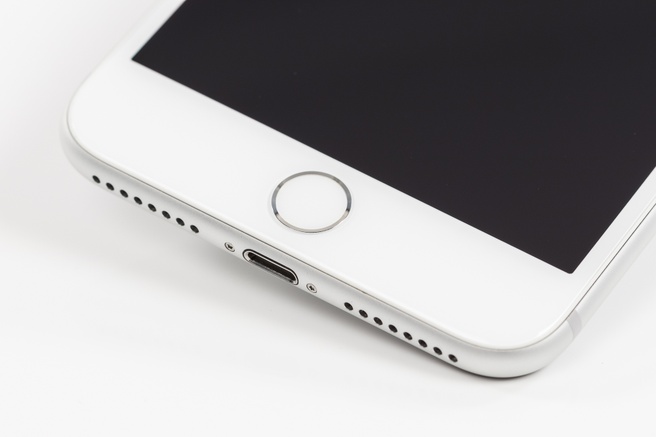 Galerij iPhone 7 (Plus)
