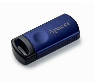 Apacer Handy Steno AH123 2GB Blauw
