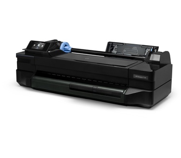 HP Designjet T120 610-mm ePrinter