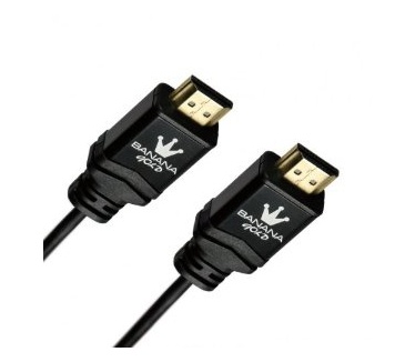 BananaGold 3.5m HDMI