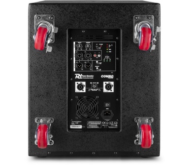 Power Dynamics PDCS1500