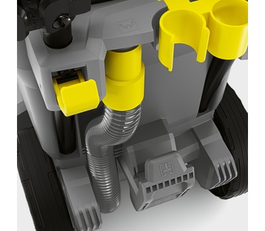 Kärcher Professional NT 50/1 Tact Te L Stof-waterzuiger