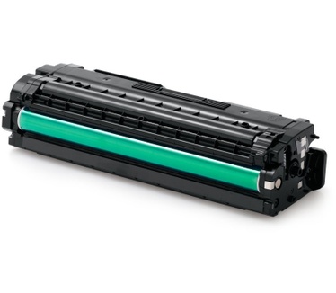 Samsung Cyaan toner standaard capaciteit (pagina opbrengst 1,5 K)